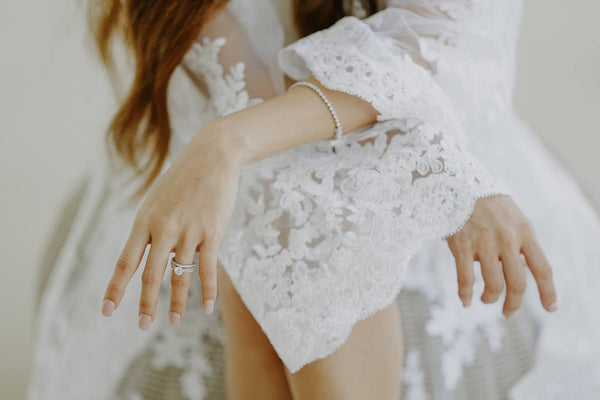 Finding the Perfect Bridal Robe: A Guide for Your Big Day