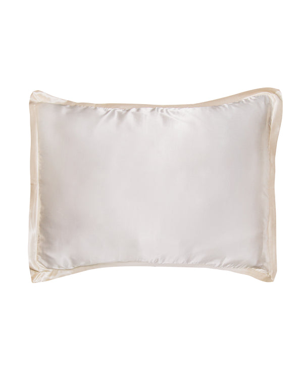 Light Beige Pillowcase