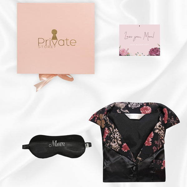 Mother's Day Gift Set: Belle