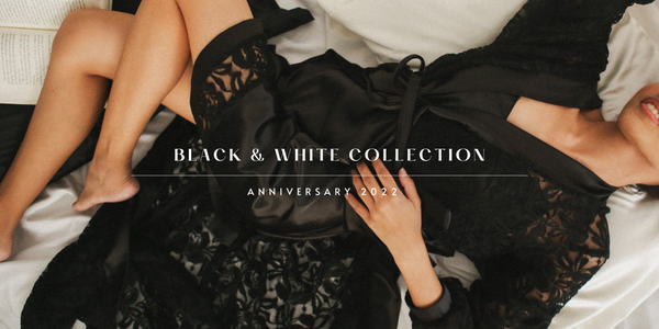 SIX YEARS OF PRIVATE STOREY: OUR '22 ANNIVERSARY COLLECTION