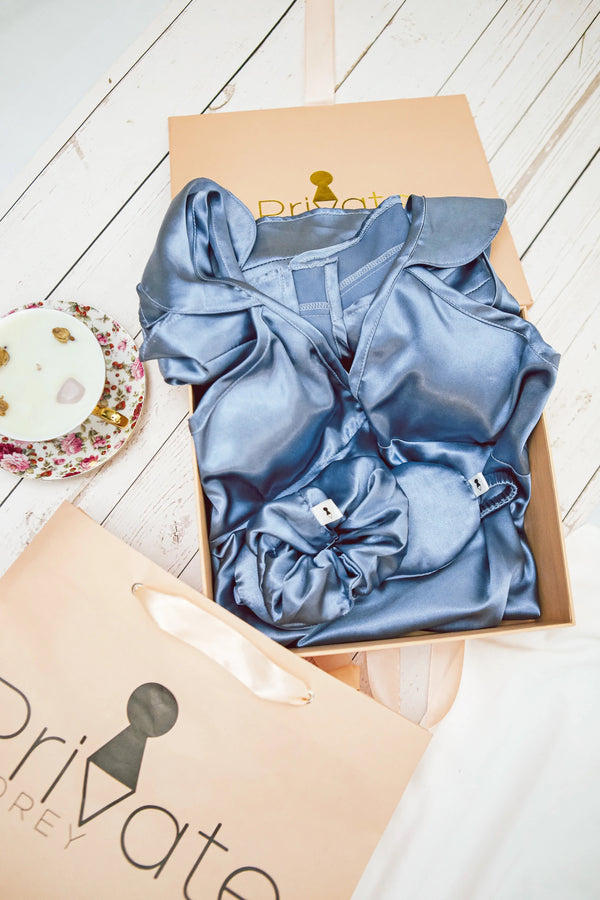 FINDING YOUR PERSONAL SLEEPWEAR STYLE