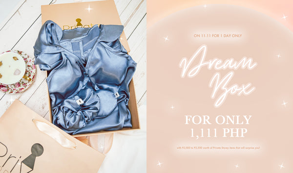 Something Dreamy: The Dreambox Is Back for One Day Only