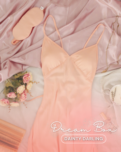 Exclusive Dream Box: Dainty Darling