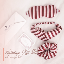 Holiday Accessory Gift Set (10 Colours)