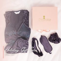 Elise Holiday Gift Set