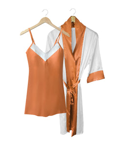 Kaitlin Terracotta 2-PC Set