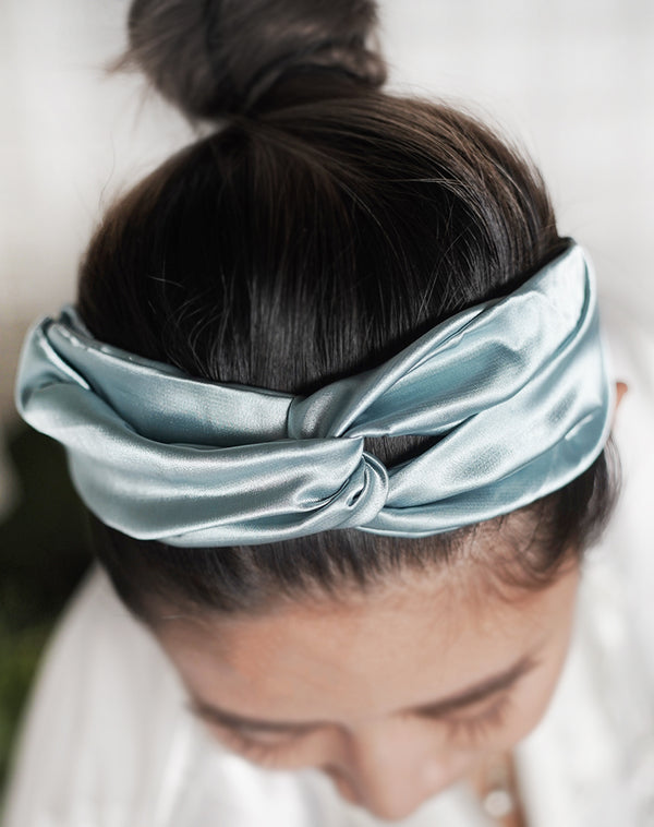 Aqua Headband