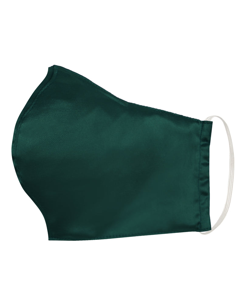 Emerald Face Mask