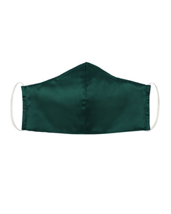 Emerald Face Mask