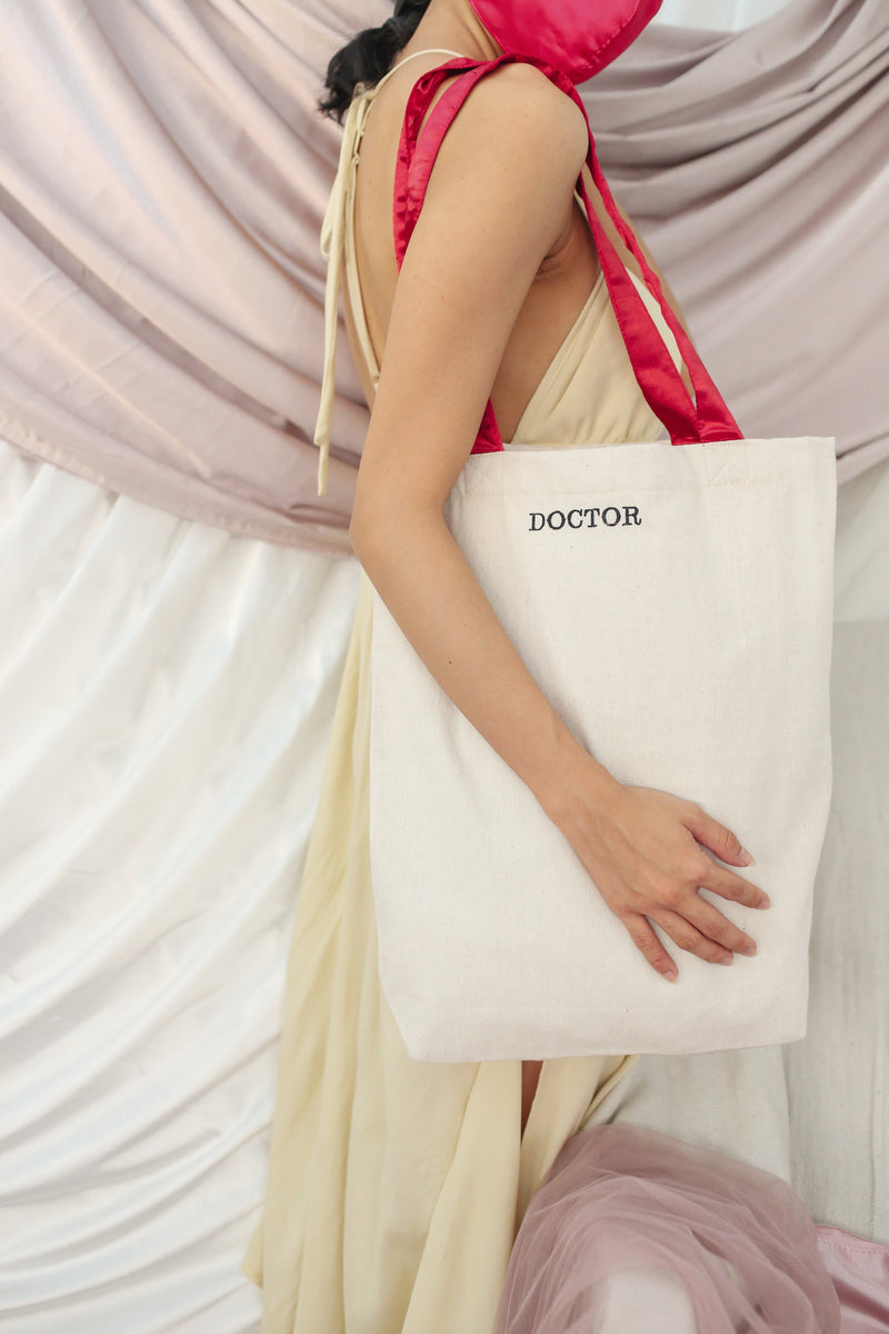 Emotional Baggage Tote Bag