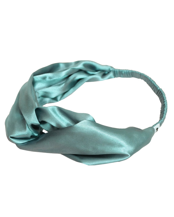 Turquoise Headband