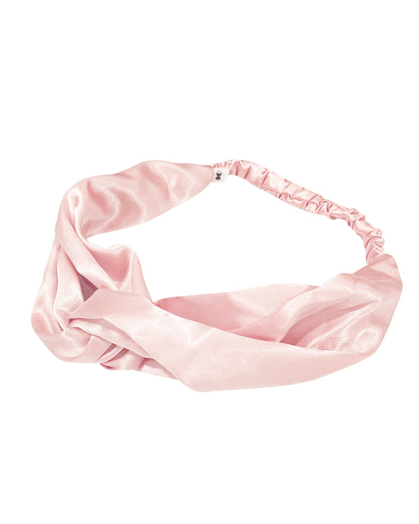 Light Pink Headband