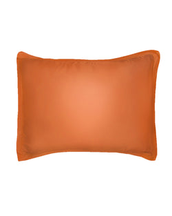 Terracotta Pillowcase