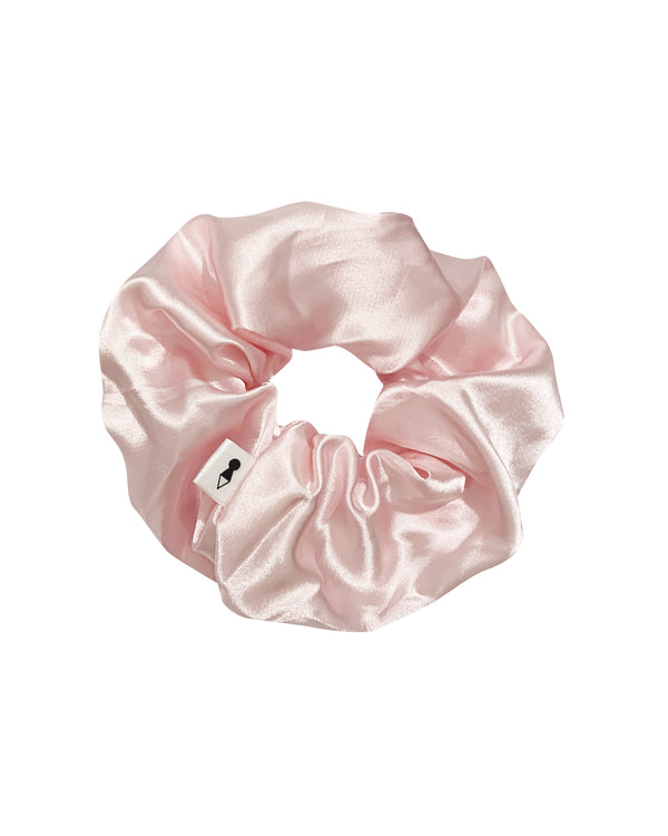 Light Pink Scrunchie