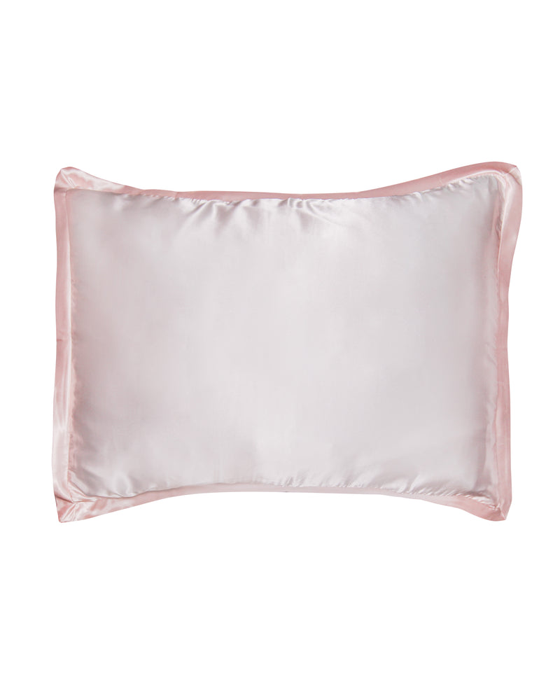 Light Pink Pillowcase