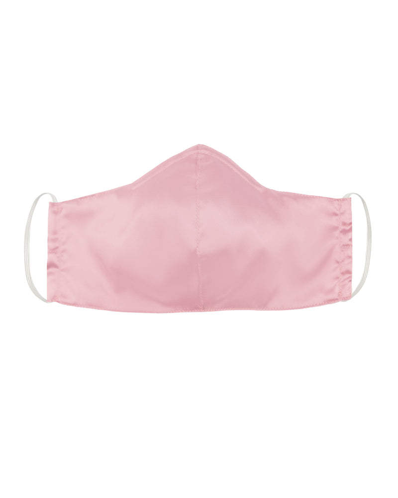 Matte Peach Face Mask