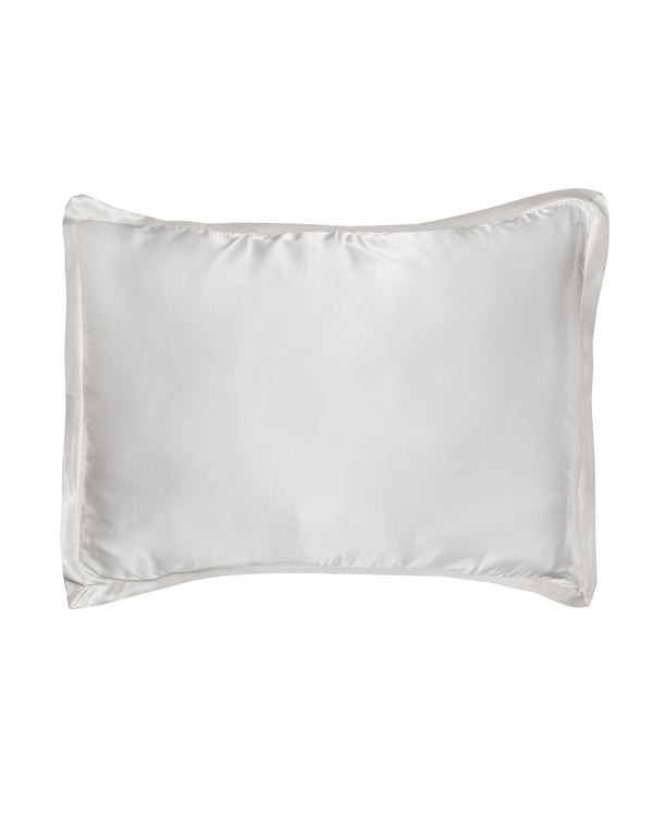White Pillowcase